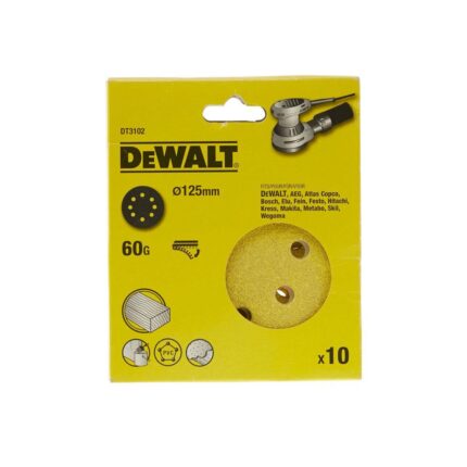 DeWalt Accessories - DT3102-QZ