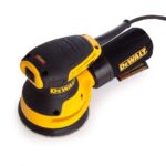 280W περιστροφικό τριβείο 125mm