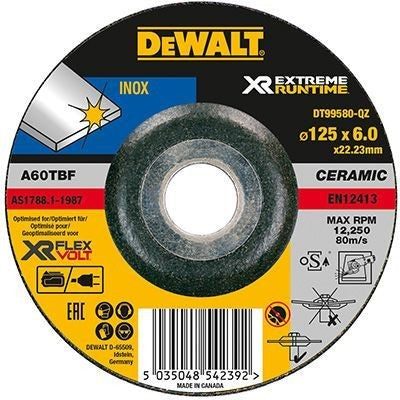 DeWalt Accessories - DT99581-QZ