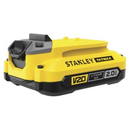 Stanley FatMax - ΜΠΑΤΑΡΙΑ 18V - 2.0AH