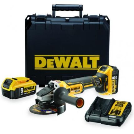 DeWalt Power tools DCG405P2