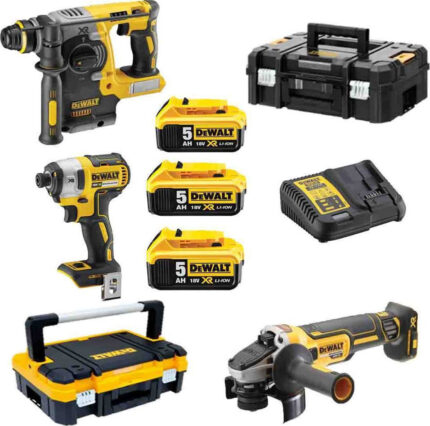 DeWalt Power tools DCK305P3T
