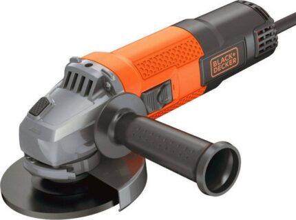 Black & Decker Power tools BEG110