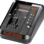 Black & Decker Power tools BDC1A