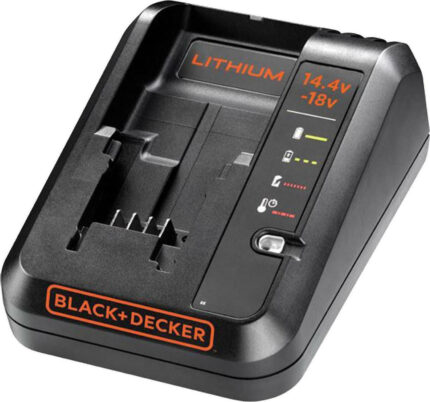 Black & Decker Power tools BDC1A