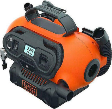 Black & Decker Power tools BDCINF18N