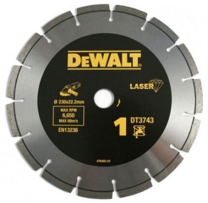 Dewalt Accessories - DT3743-XJ