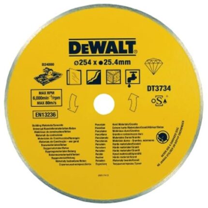 Dewalt Accessories - DT3734-XJ