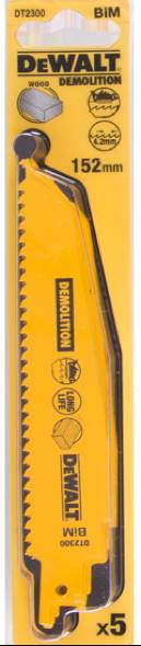 Dewalt Accessories - DT2349-QZ