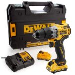 DeWalt Power tools DCD706D2