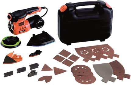 Black & Decker Power tools KA280LK