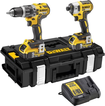 DeWalt Power tools DCK266P2