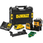 DeWalt laser DCE089D1G18-QW