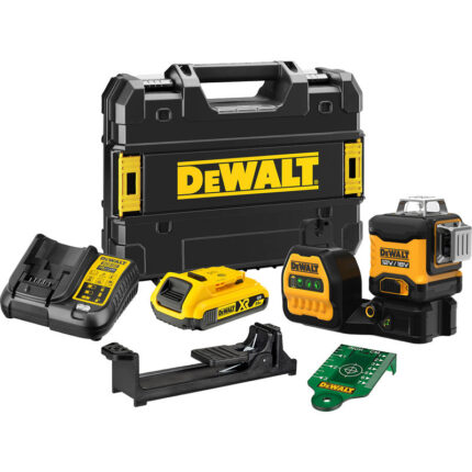 DeWalt laser DCE089D1G18-QW