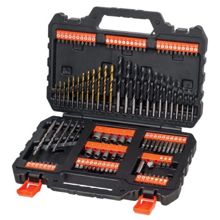 Black & Decker Accessories A7200-XJ