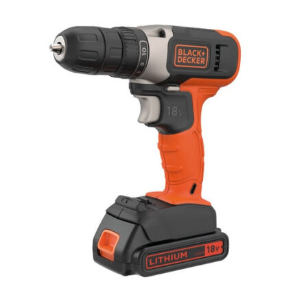 Black & Decker Power tools BCD001C1