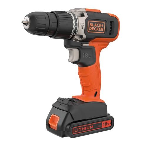 BCD003C1_1 Black & Decker Power tools BCD003C1