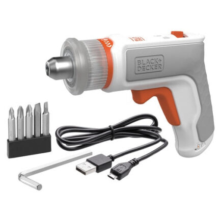Black & Decker Power tools BCRTA01