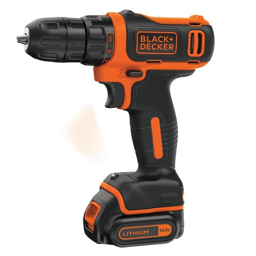BDCDD12_2 Black & Decker Power tools BDCDD12