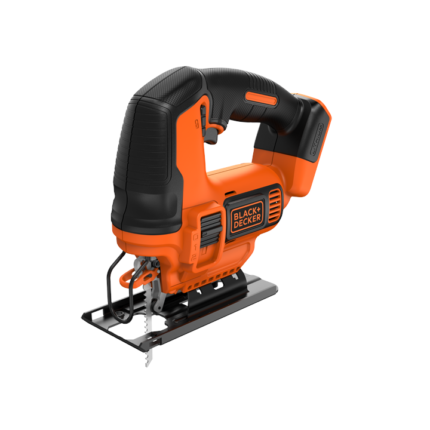 Black & Decker Power tools BDCJS18N-XJ