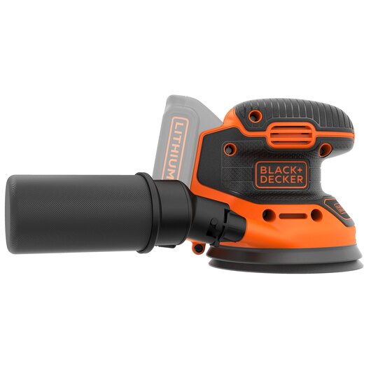 BDCROS18N Black & Decker Power tools BDCR0S18N