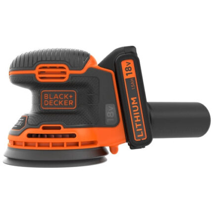 Black & Decker Power tools BDCR0S18