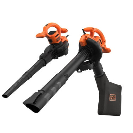 Black & Decker Power tools BEBLV260