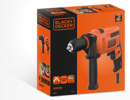 Black & Decker beh200-qs