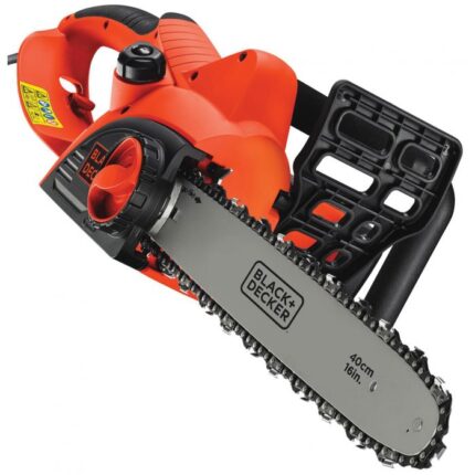 Black & Decker Power tools CS2040