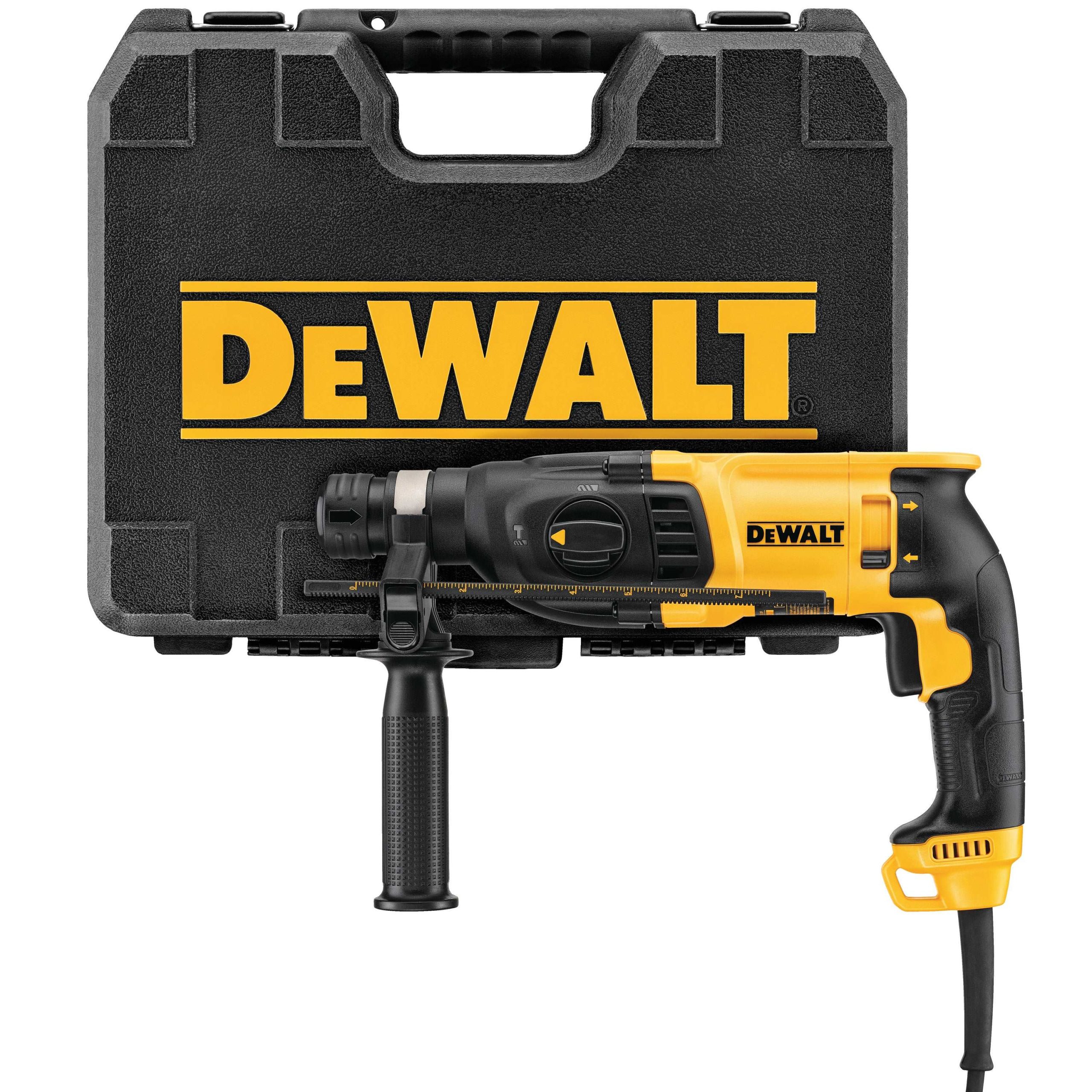 D25133K-K1-_1 DeWalt Power tools D25133K