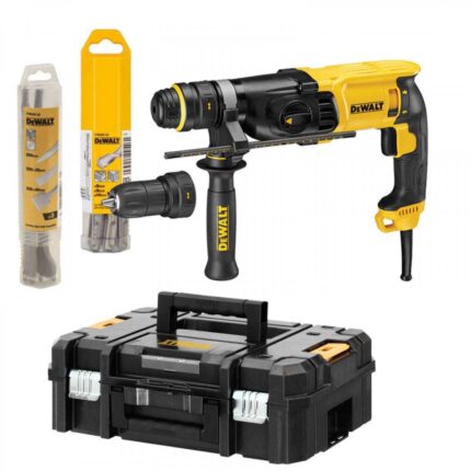 DeWalt Power tools D25134KP