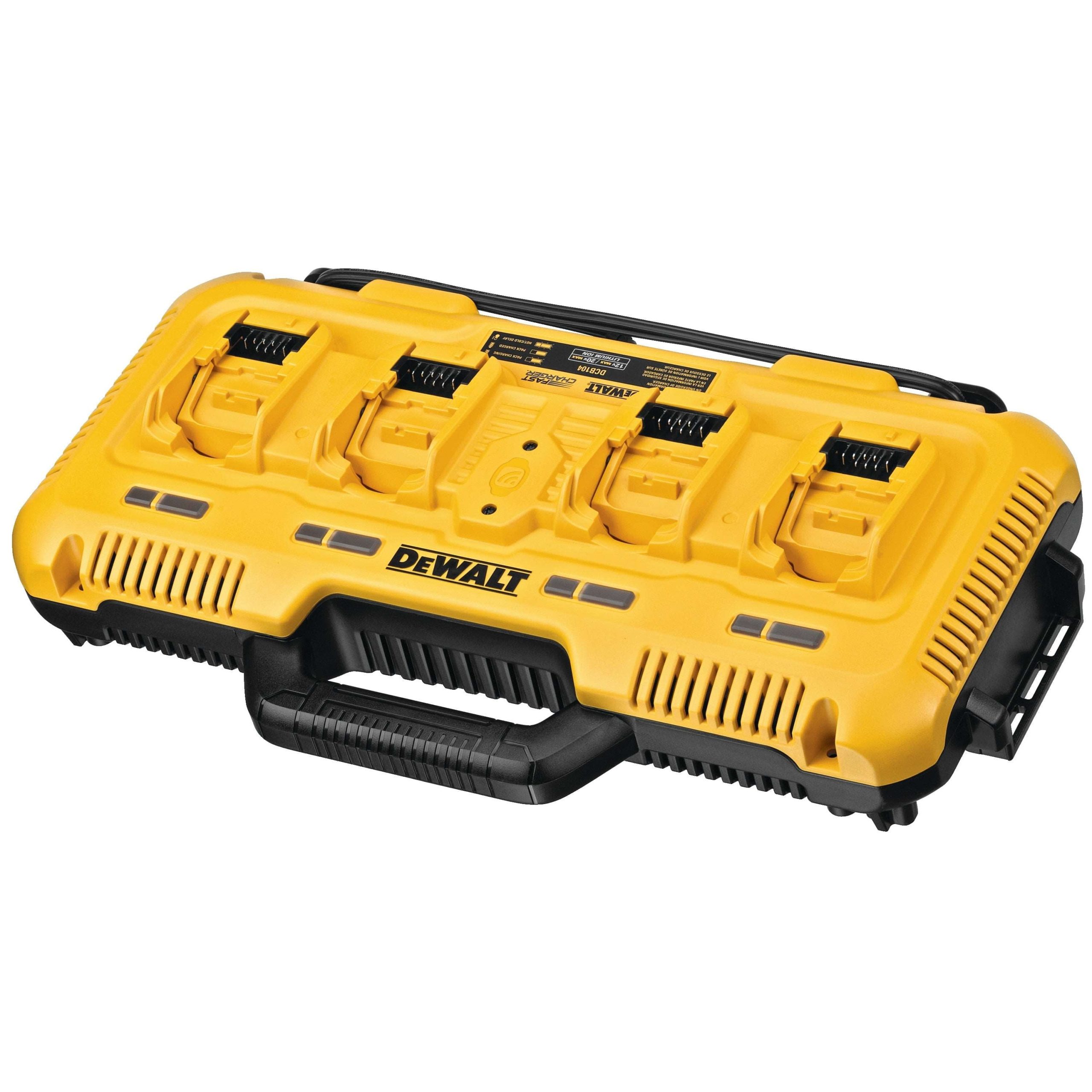 DCB104-2-_1 DeWalt Power tools DCB104