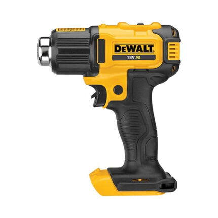 DeWalt Cyprus - 18V XR ΠΙΣΤΟΛΙ ΘΕΡΜΟΥ ΑΕΡΑ