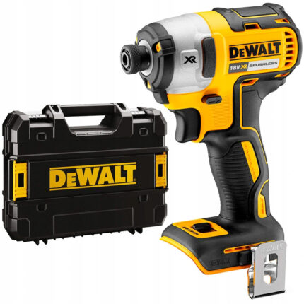 DeWalt Power tools DCF887nt