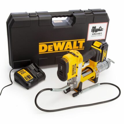 DeWalt Power Tools DCGG571M1-QW