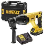 DeWalt Power tools DCH133M1