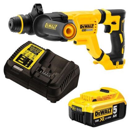 DeWalt Power tools DCH263P1