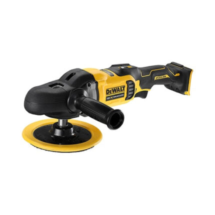 DeWalt DCM849N-XJ - 18V ΠΕΡΙΣΤΡΟΦΙΚΟΣ ΑΛΟΙΦΑΔΟΡΟΣ