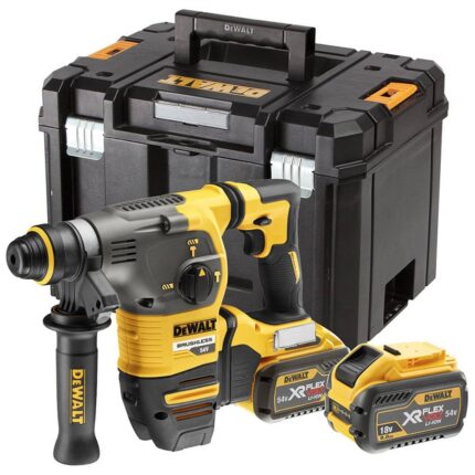 DeWalt Power tools DCH333X2