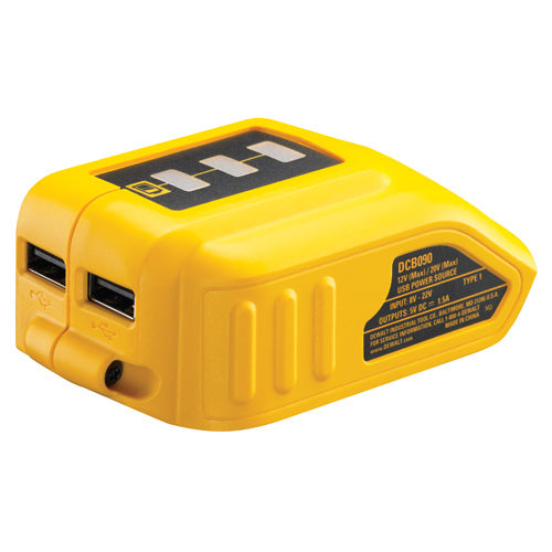 DEWDCB090 DeWalt Power tools DCB090