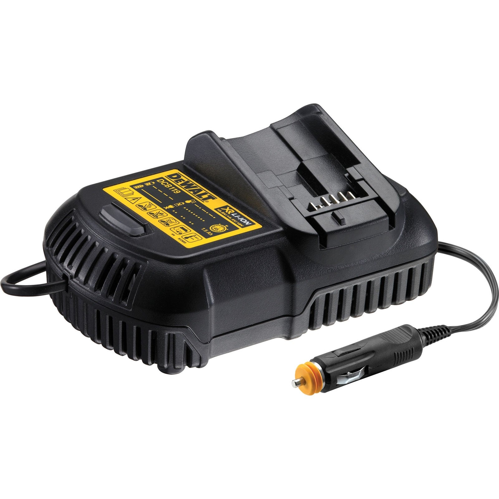 DEWDCB119 DeWalt Power tools DCB119