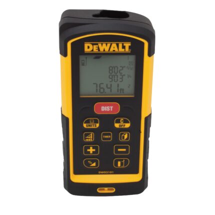 DeWalt Power tools DW03101