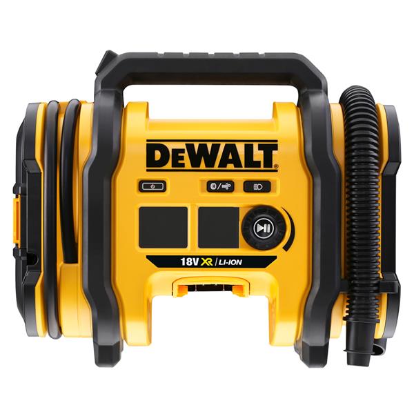 DeWALT-DCC018N-XJ-18-Volt-XR-Inflator-Body-Only DeWalt Power tools DCC018N