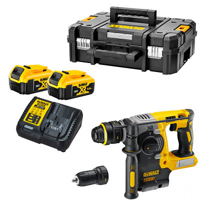 DeWalt Power tools DCH274P2
