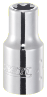 Expert by Facom Cyprus - TORX® SOCKETS 1/4" - 12.8mm