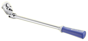 Expert by Facom Cyprus - 1/2" HINGED RATCHET HANDLE