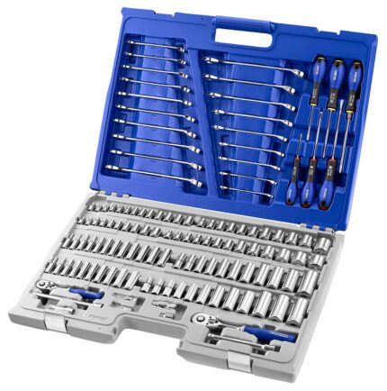 Expert by Facom Cyprus - MULTI-TOOL SET - 126 PIECES