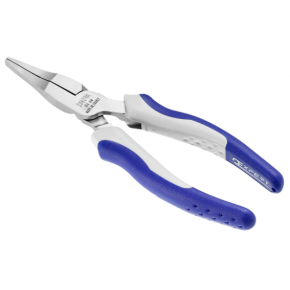 Expert by Facom Cyprus - FLAT PLIERS - STRAIGHT NOSE - 160 MM