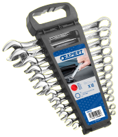 Expert by Facom Cyprus - SET OF COMBINATION WRENCHES - 12 pieces