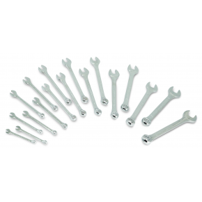 Expert by Facom Cyprus - SET OF COMBINATION WRENCHES - 18 pieces